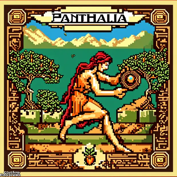 panthalia